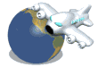 airplane_earth_md_wht.gif